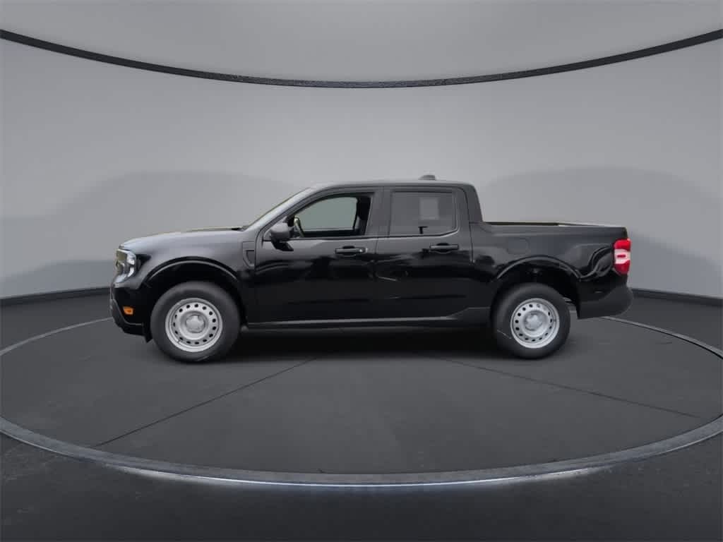 Thumbnail: 2025 Ford Maverick - 4