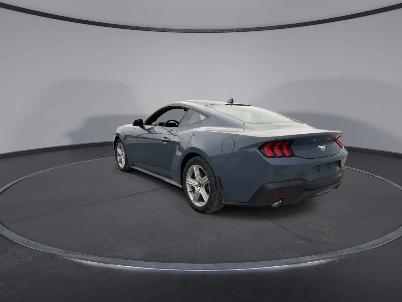 Thumbnail: 2026 Ford Mustang - 6