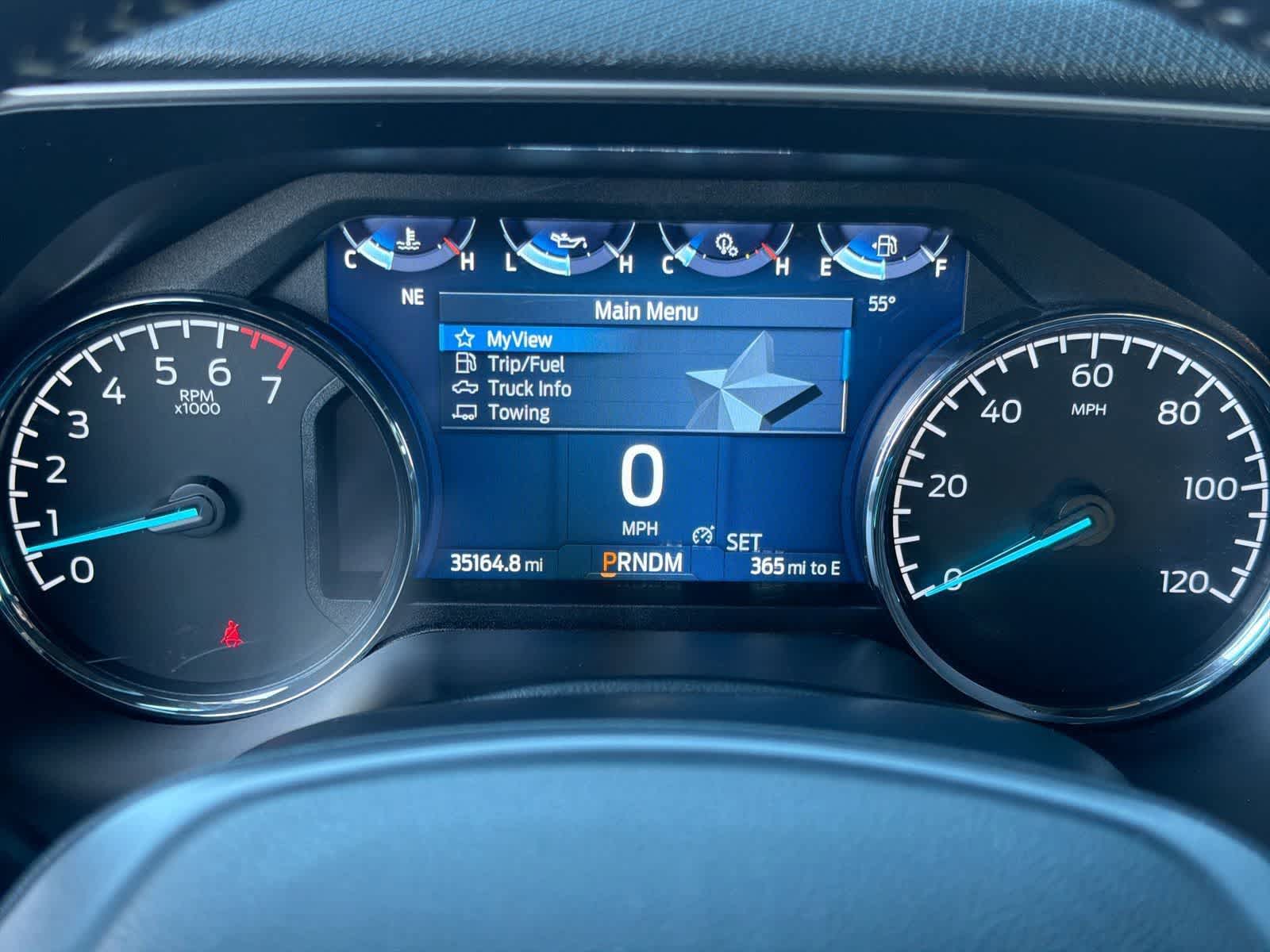 Thumbnail: 2022 Ford F-150 - 32