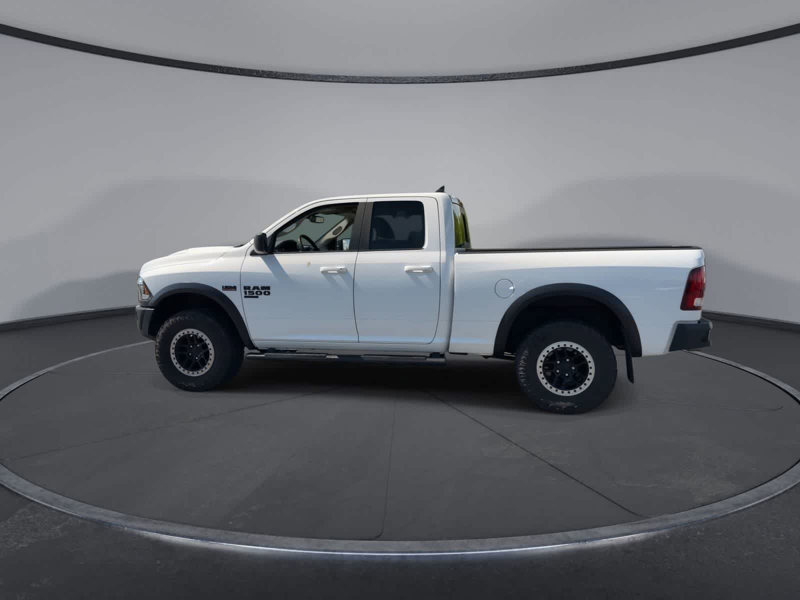 Thumbnail: 2019 RAM 1500 Classic - 5