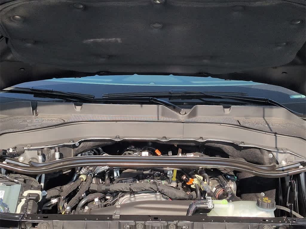 Thumbnail: 2025 Ford Explorer - 15