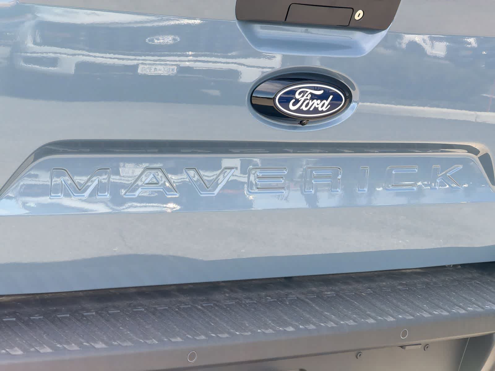 Thumbnail: 2026 Ford Maverick - 13