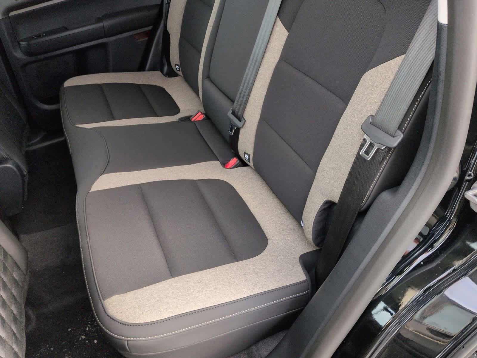 Thumbnail: 2025 Ford Bronco Sport - 20