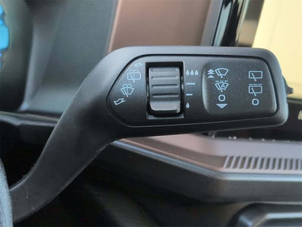 Thumbnail: 2025 Ford Bronco Sport - 26