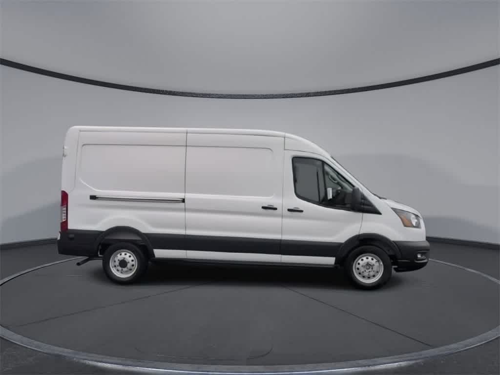 Thumbnail: 2025 Ford Transit Series - 9