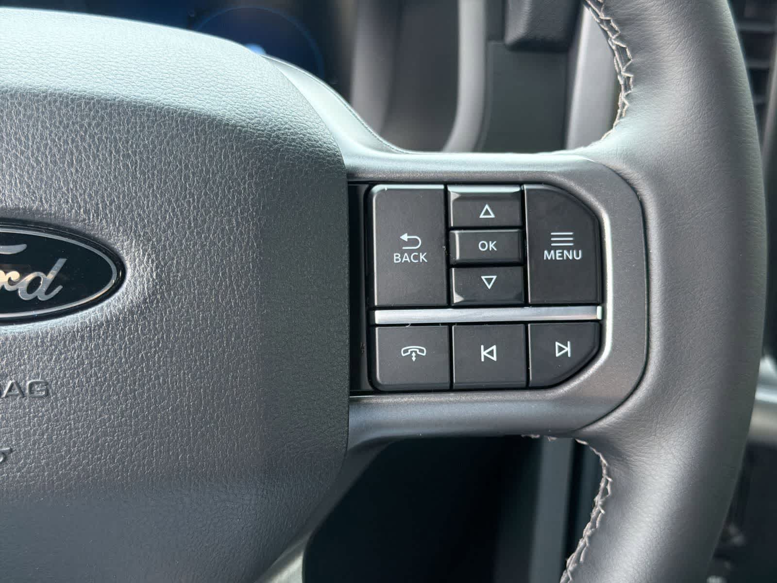 Thumbnail: 2026 Ford F-150 - 25