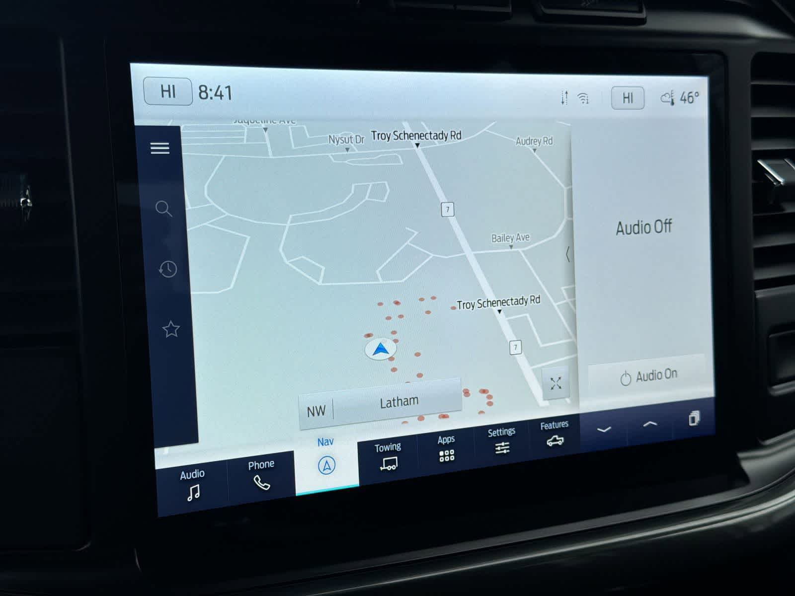 Thumbnail: 2023 Ford F-150 - 28