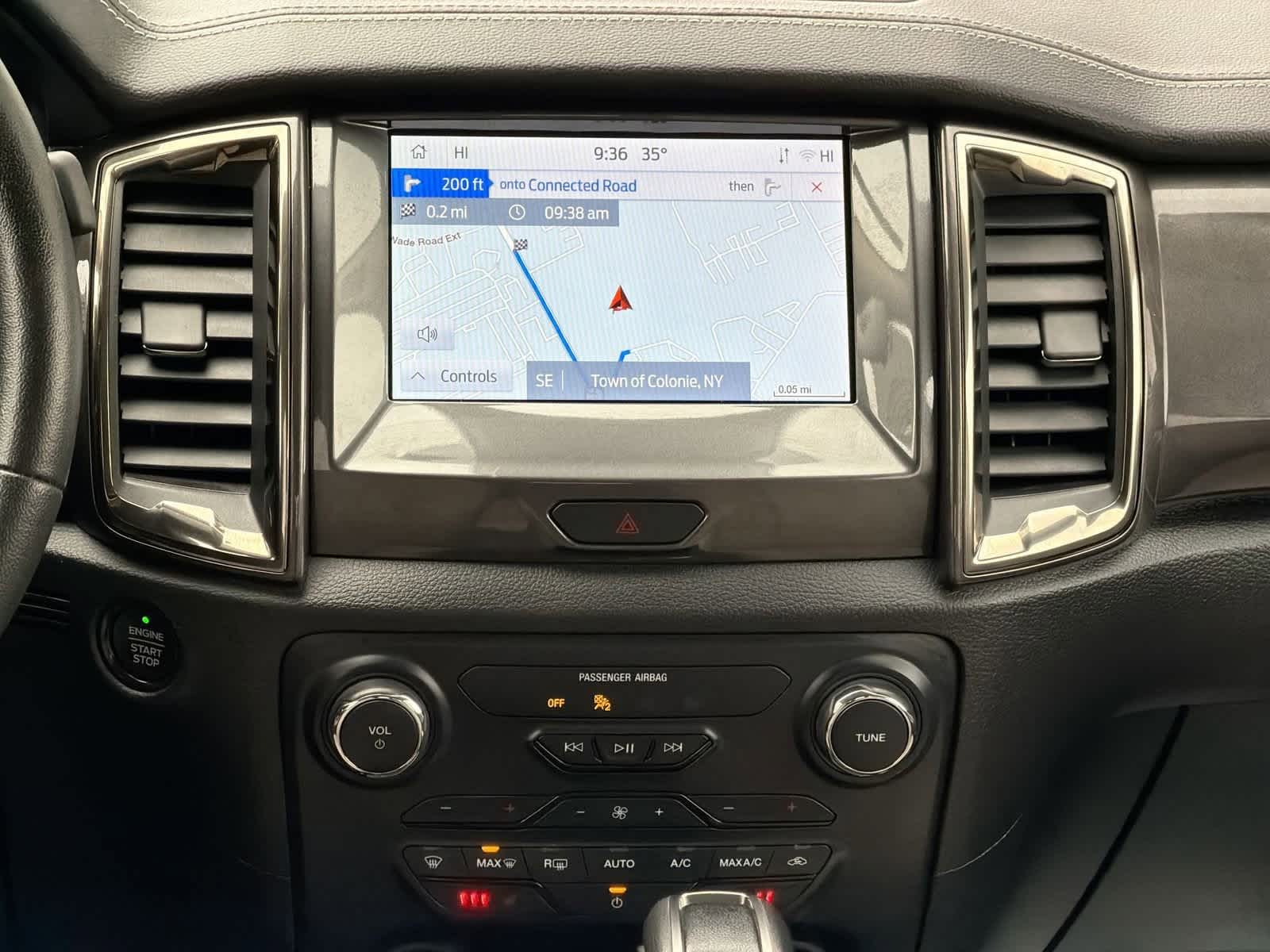 Thumbnail: 2022 Ford Ranger - 28