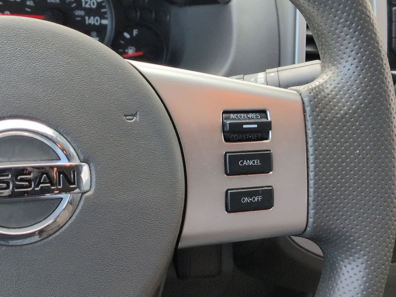 Thumbnail: 2018 Nissan Frontier - 25