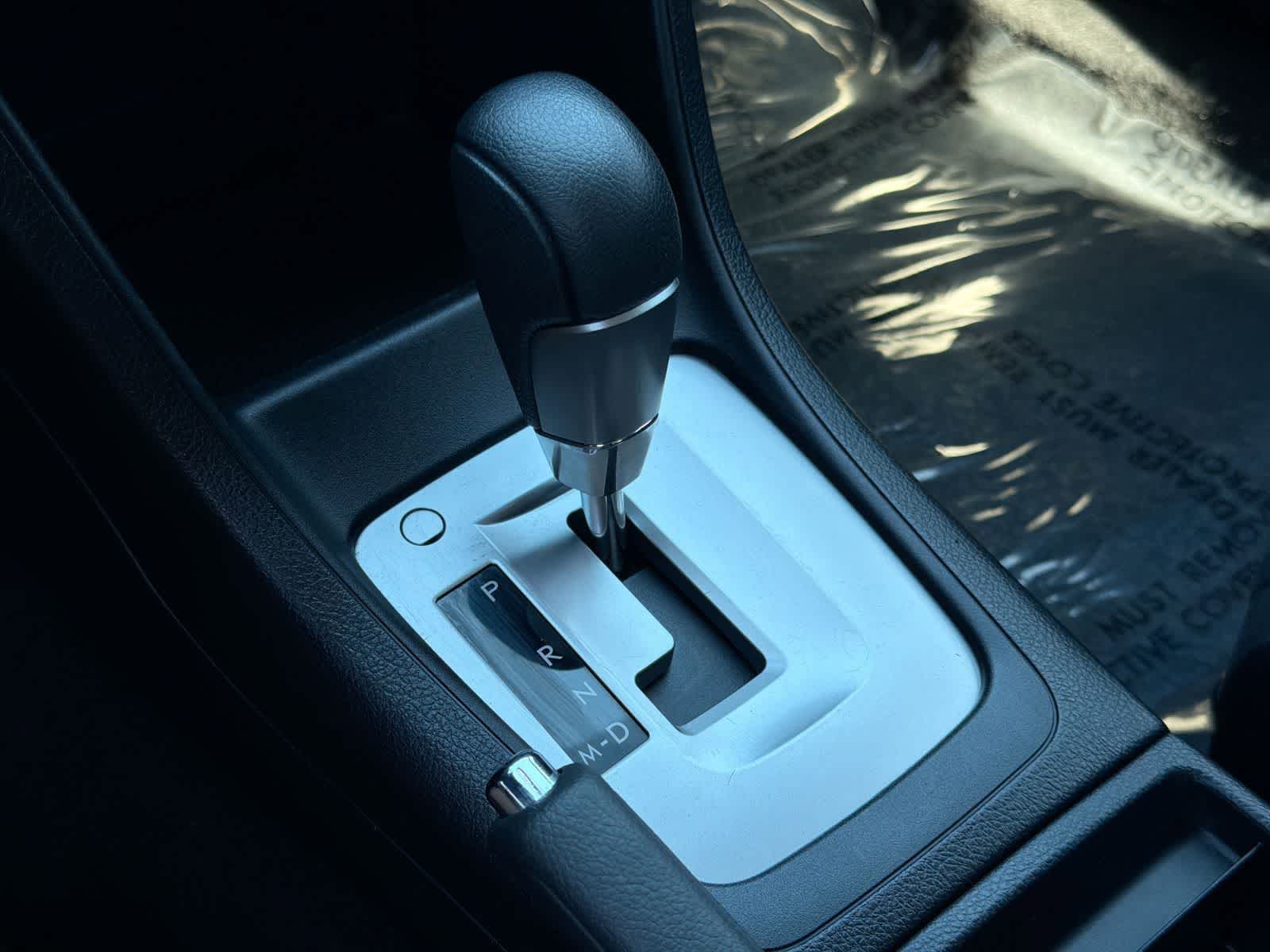 Thumbnail: 2013 Subaru Impreza - 31