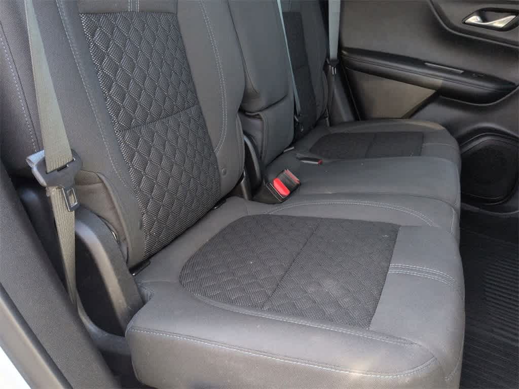 Thumbnail: 2022 Chevrolet Blazer - 21