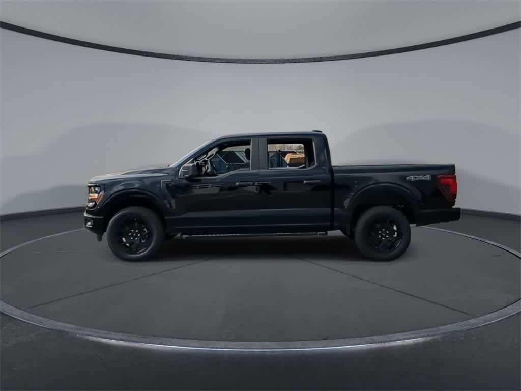 Thumbnail: 2025 Ford F-150 - 5