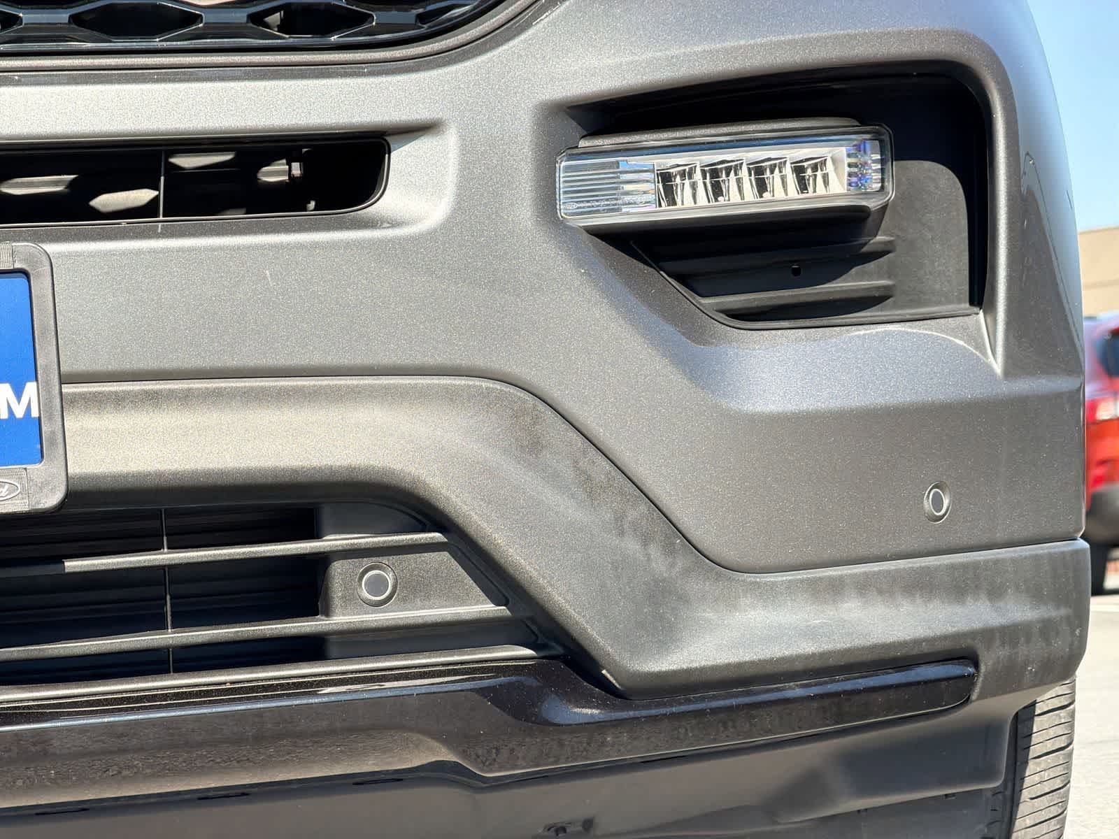 Thumbnail: 2024 Ford Explorer - 11