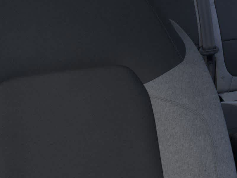 Thumbnail: 2025 Ford Bronco - 18