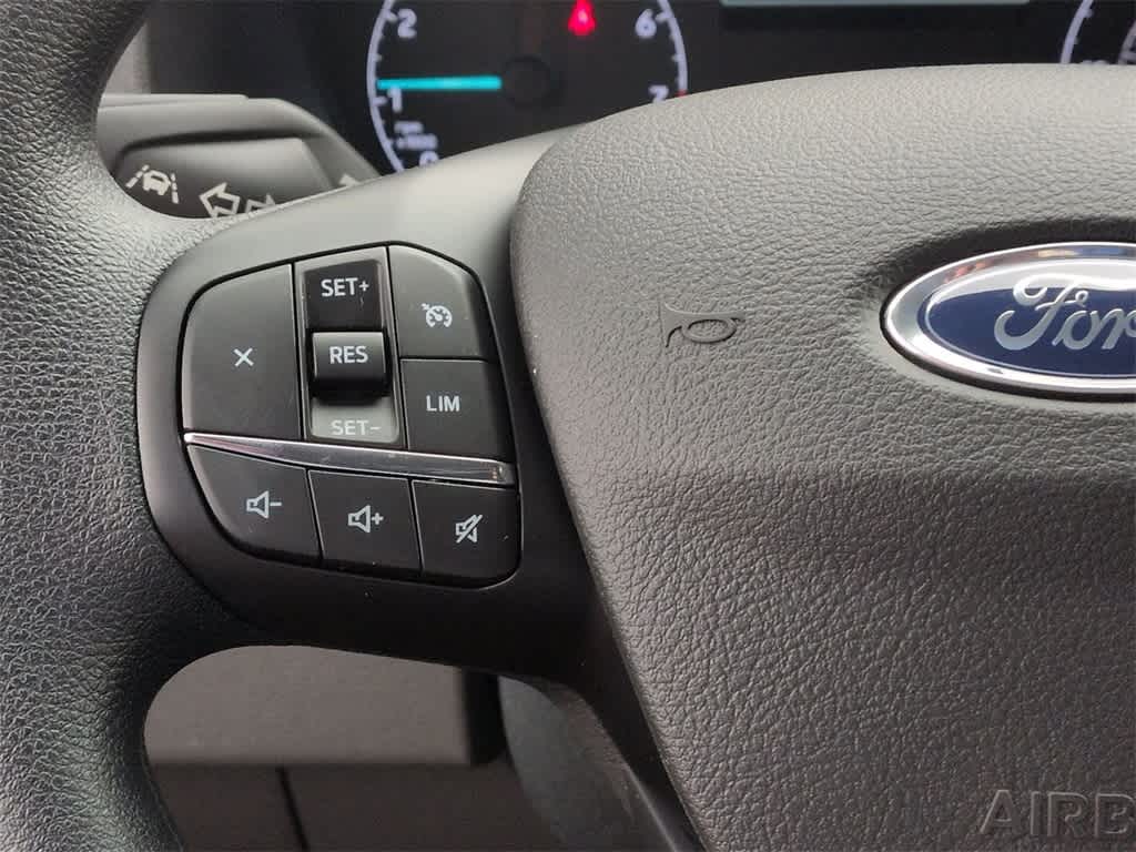 Thumbnail: 2025 Ford Transit Series - 23