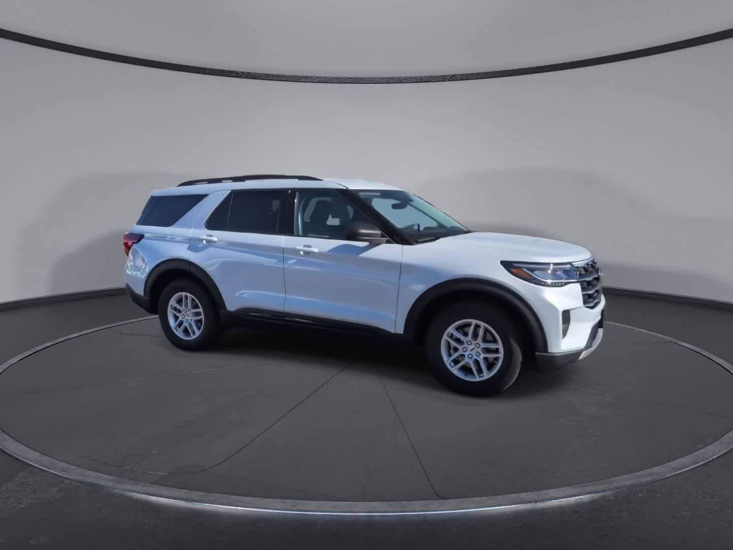 Thumbnail: 2026 Ford Explorer - 9