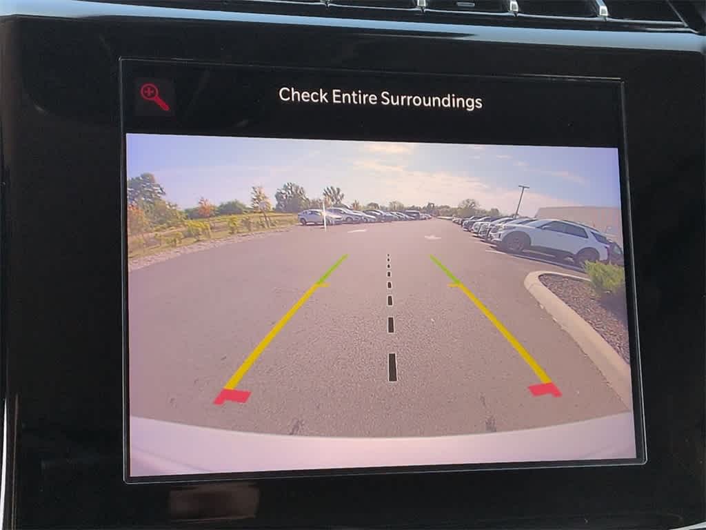 Thumbnail: 2022 Jeep Grand Cherokee - 29