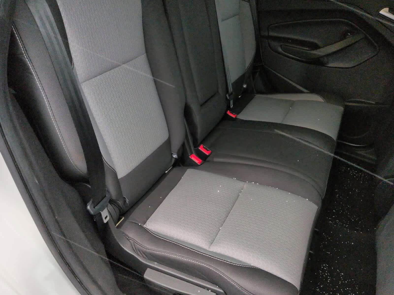 Thumbnail: 2018 Ford Escape - 21