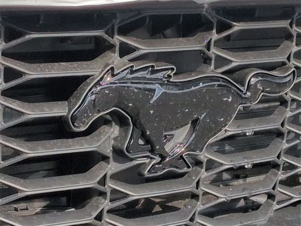 Thumbnail: 2026 Ford Mustang - 12