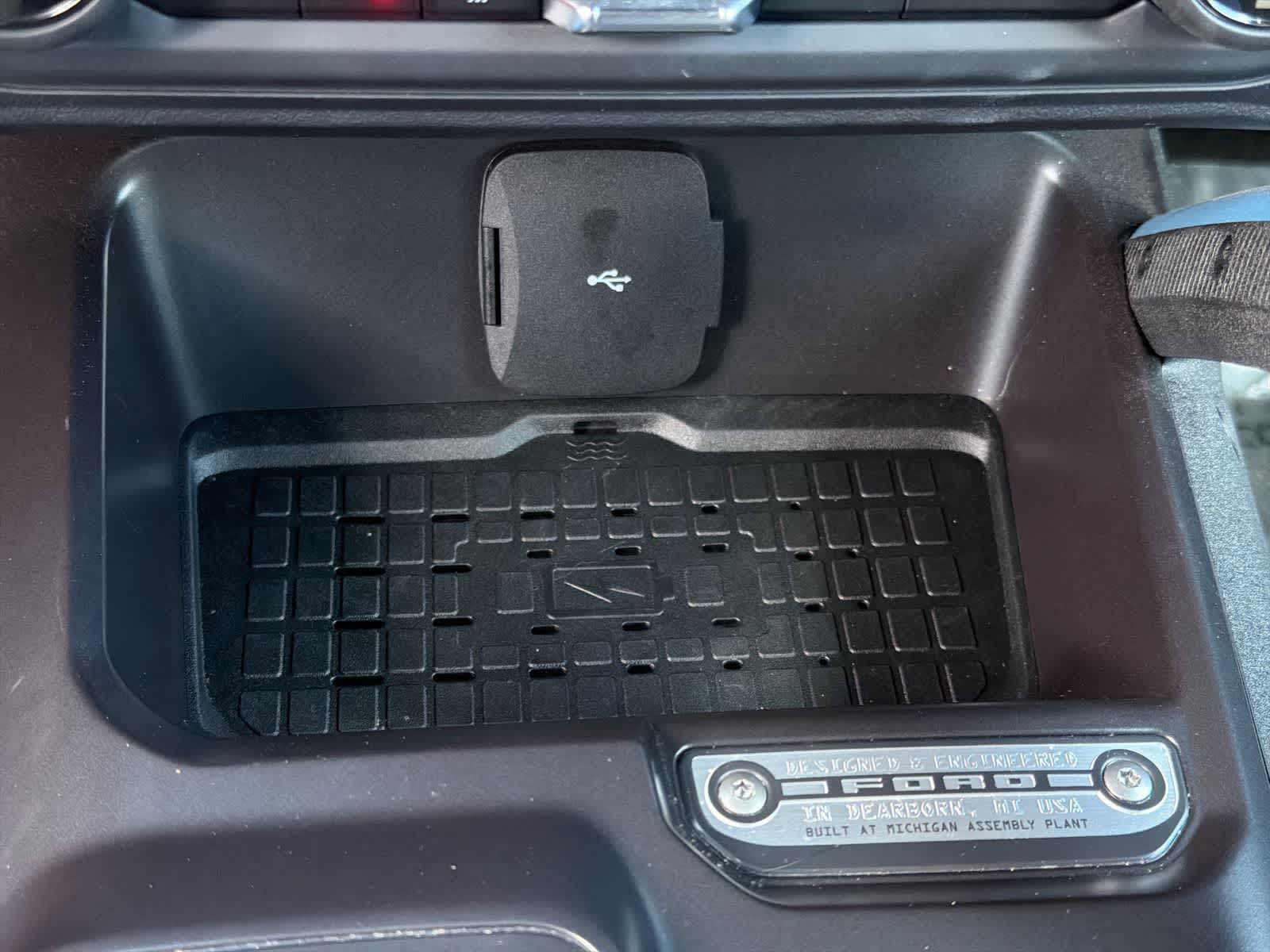 Thumbnail: 2024 Ford Bronco - 33