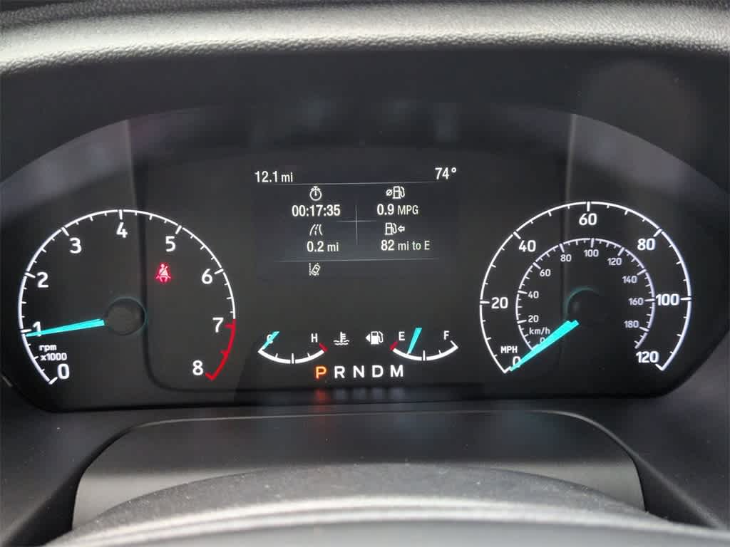 Thumbnail: 2025 Ford Transit Series - 33