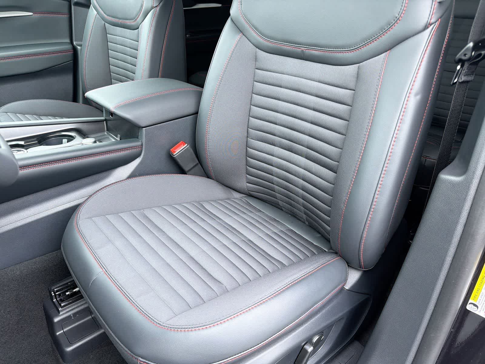 Thumbnail: 2026 Ford Explorer - 17