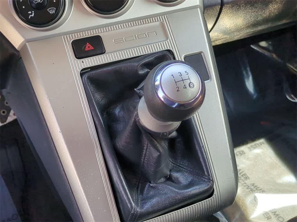 Thumbnail: 2009 Scion xB - 31