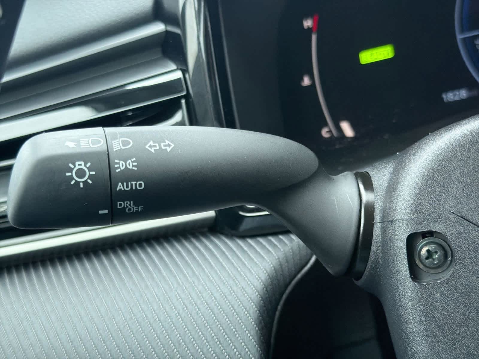 Thumbnail: 2026 Toyota Camry - 29