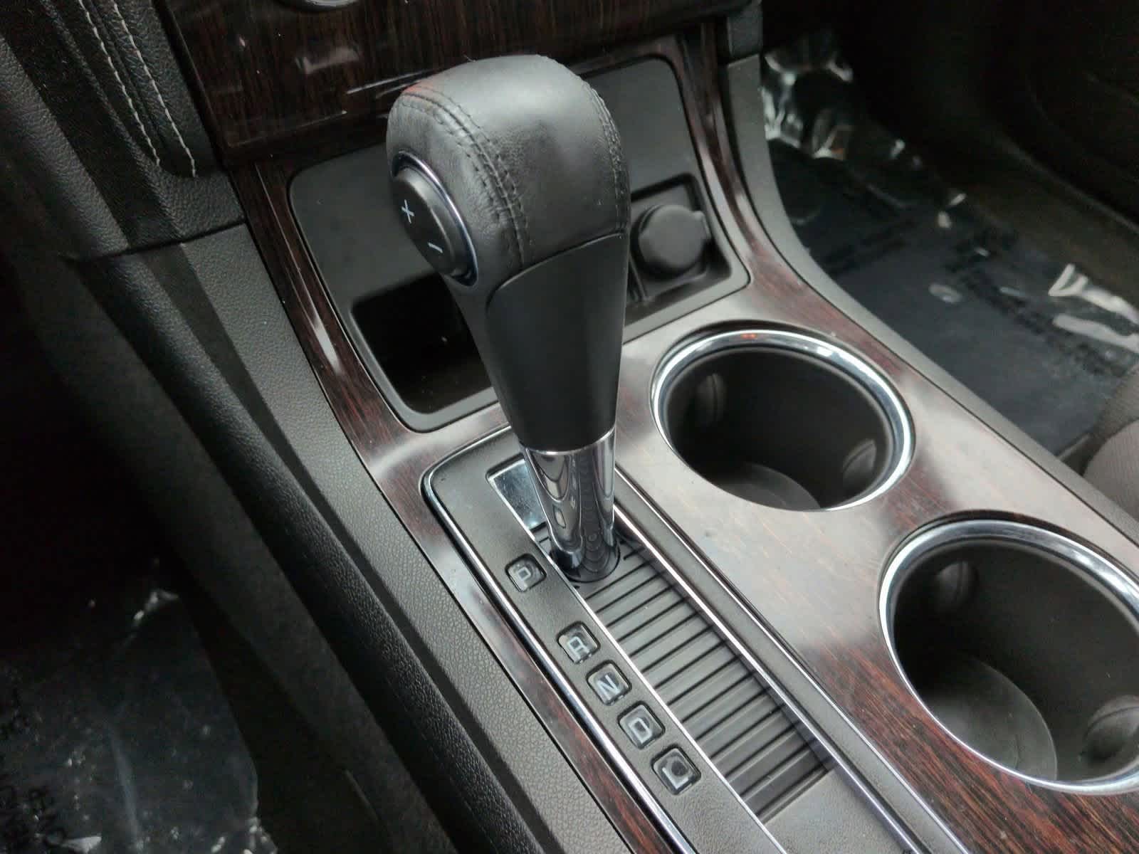 Thumbnail: 2017 Chevrolet Traverse - 24