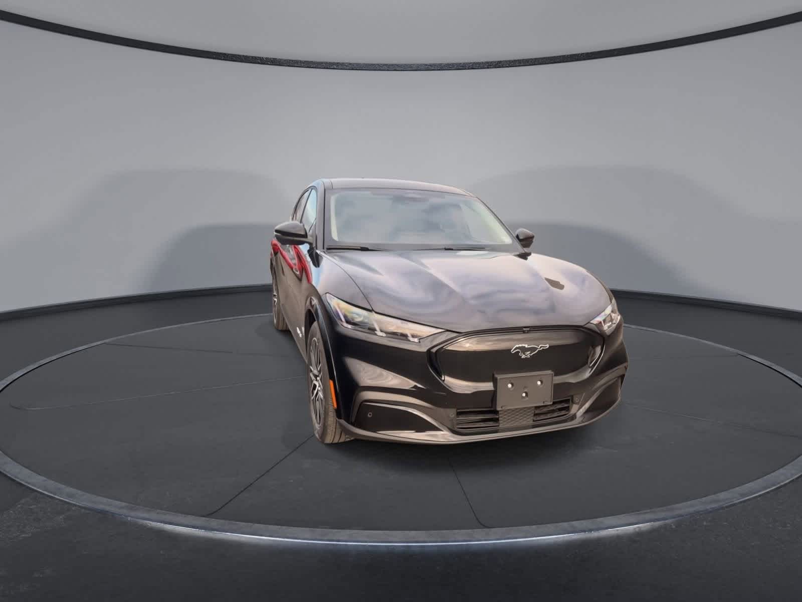 Thumbnail: 2025 Ford Mustang Mach-E - 2