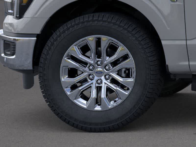 Thumbnail: 2026 Ford F-150 - 19