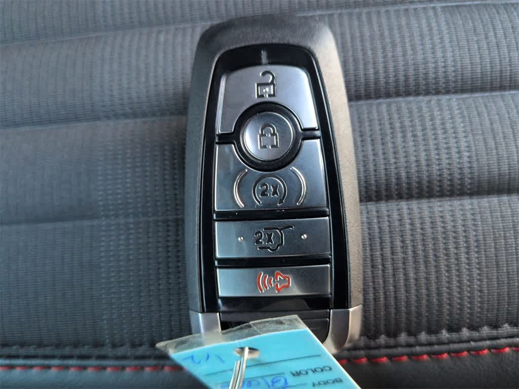 Thumbnail: 2026 Ford Explorer - 37