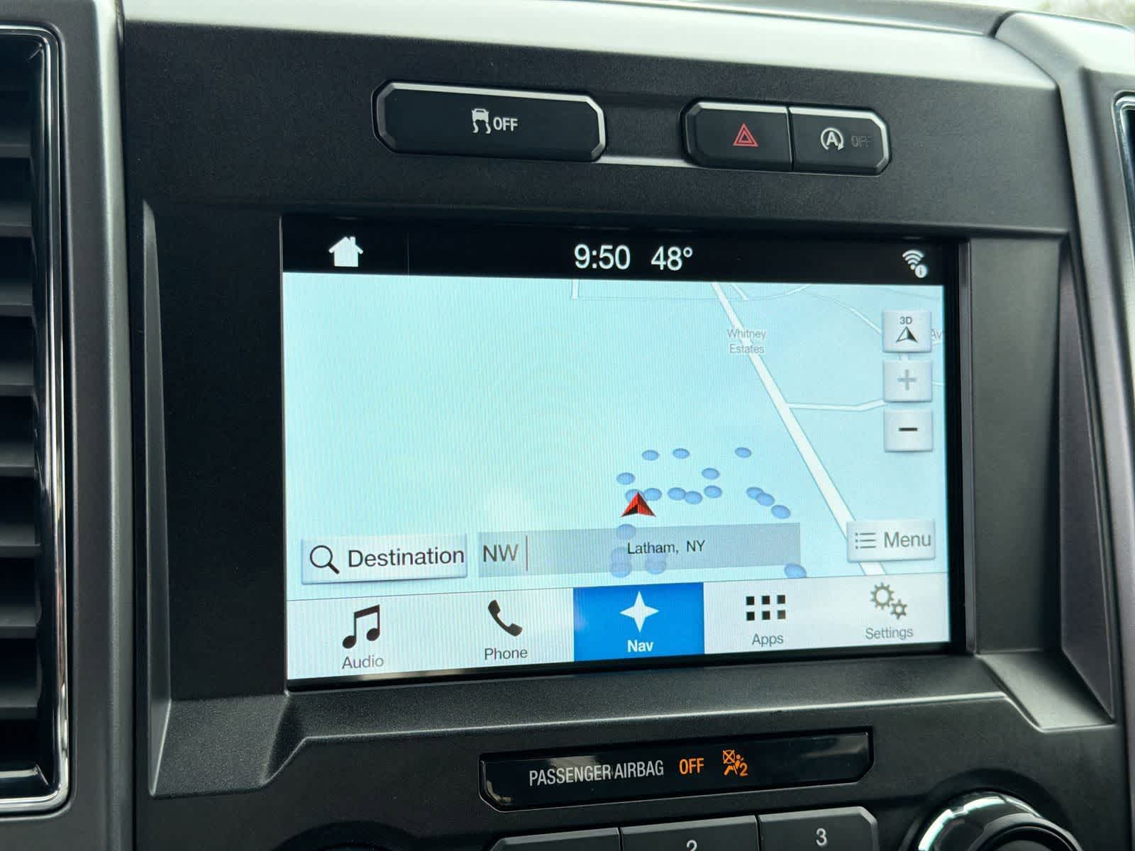 Thumbnail: 2018 Ford F-150 - 28