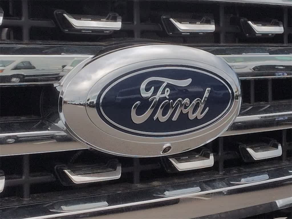 Thumbnail: 2026 Ford F-250 - 12