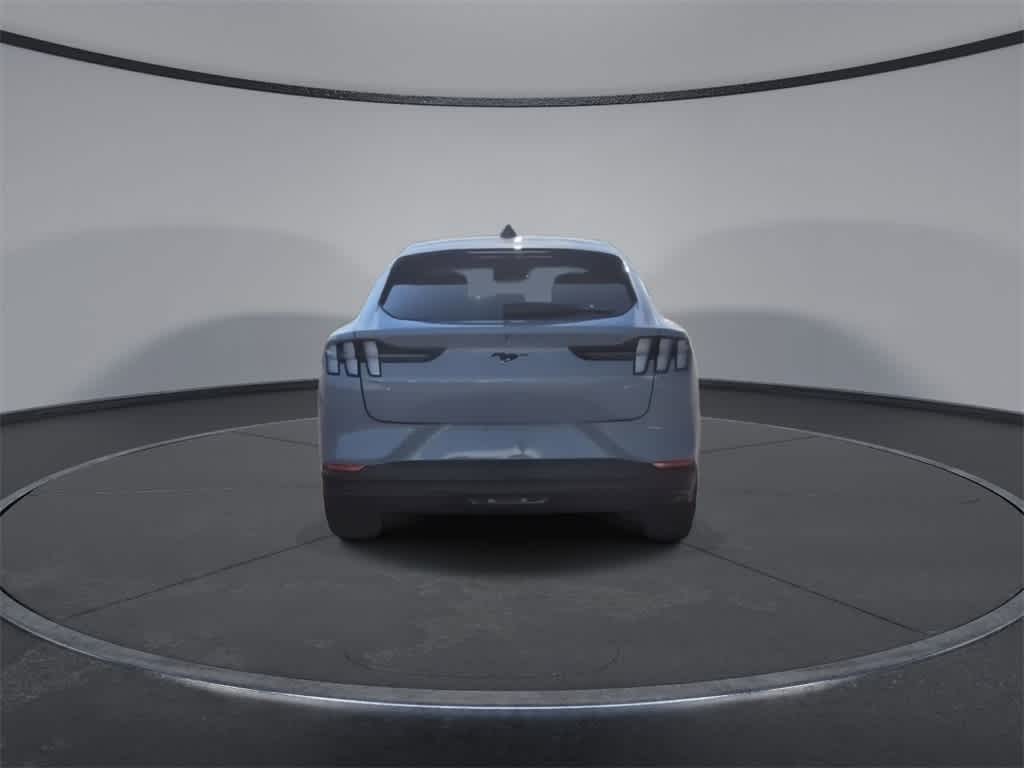 Thumbnail: 2025 Ford Mustang Mach-E - 7