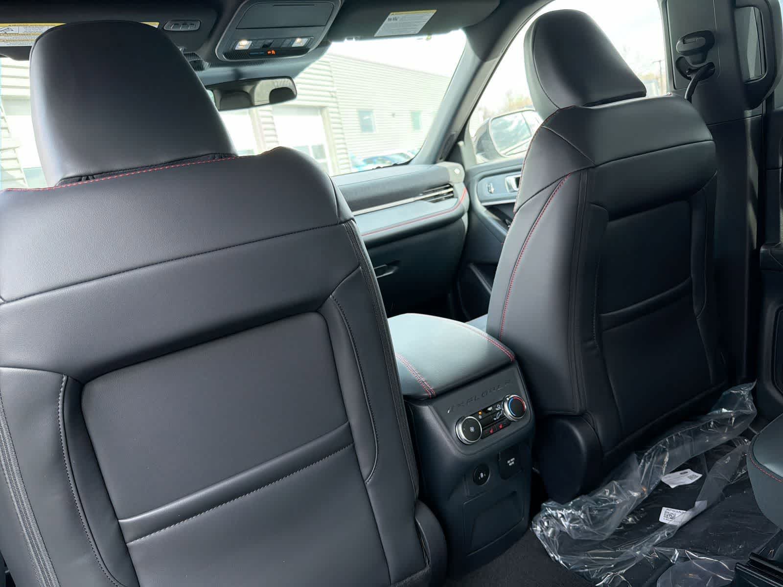 Thumbnail: 2026 Ford Explorer - 19