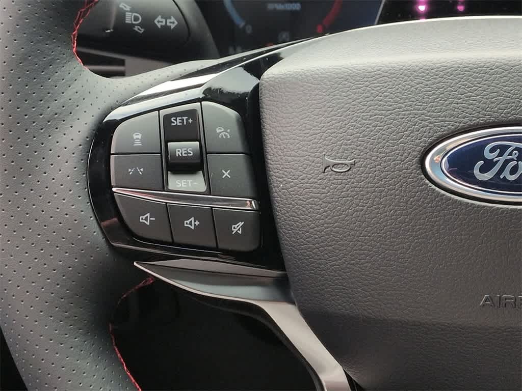 Thumbnail: 2026 Ford Explorer - 24