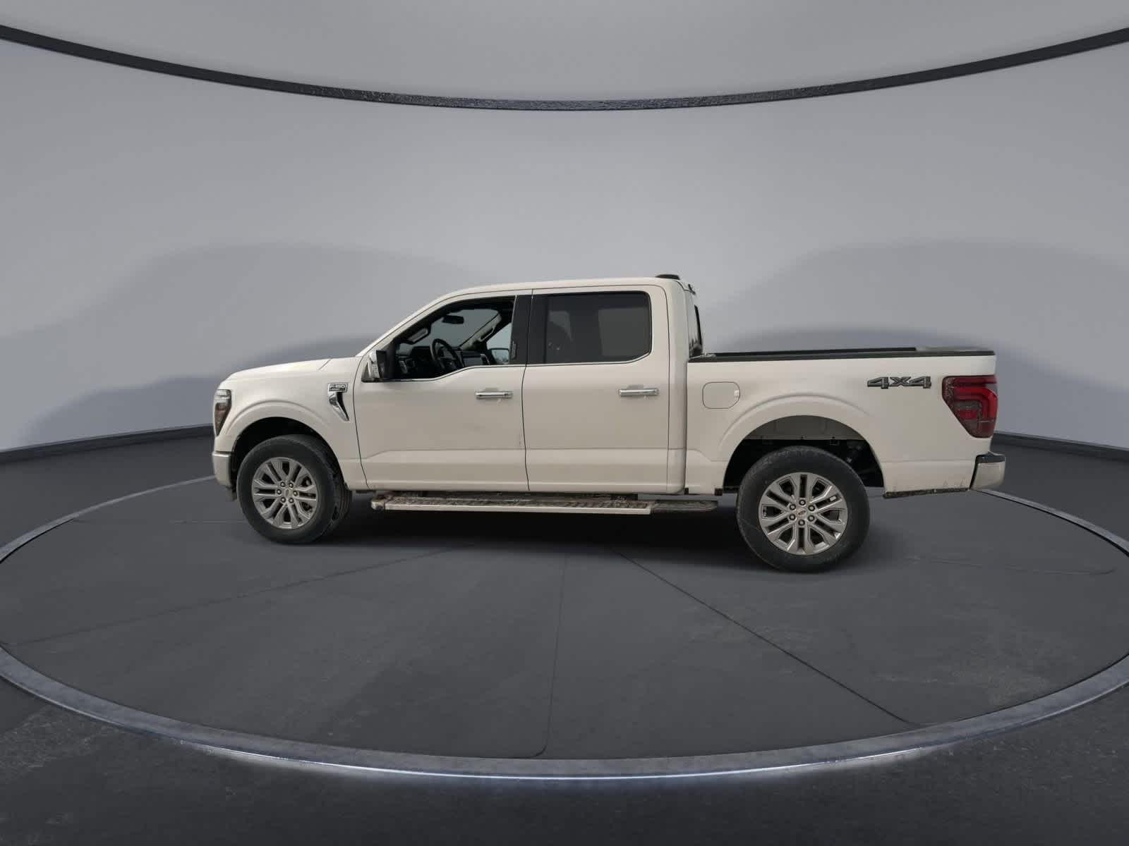 Thumbnail: 2026 Ford F-150 - 5