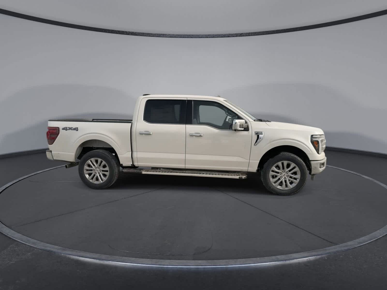 Thumbnail: 2026 Ford F-150 - 9