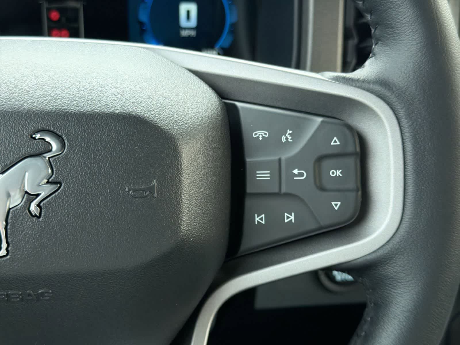 Thumbnail: 2025 Ford Bronco - 26