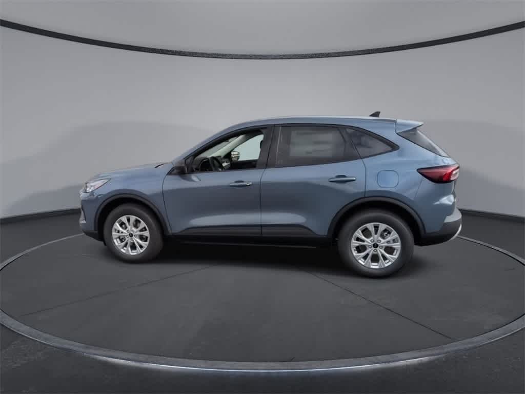 Thumbnail: 2025 Ford Escape - 5