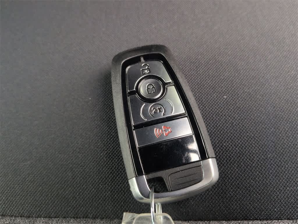 Thumbnail: 2025 Ford Bronco - 38