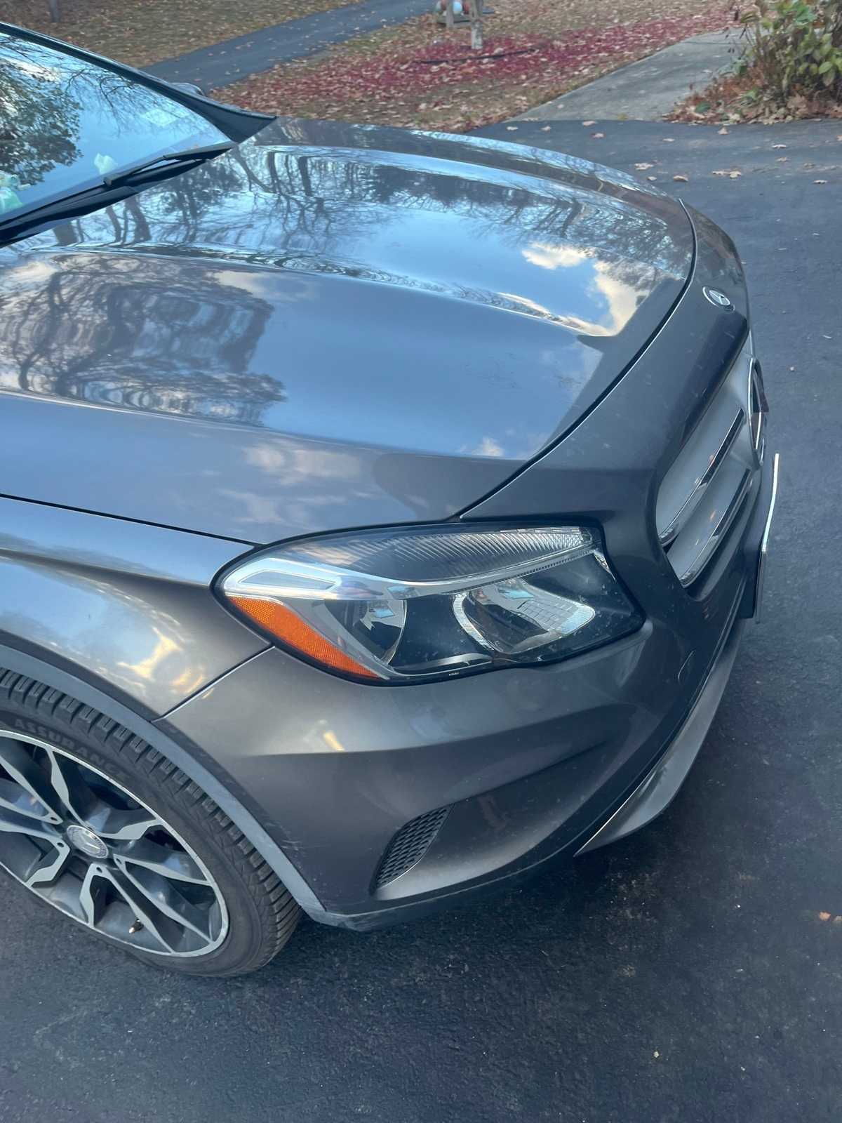 Thumbnail: 2016 Mercedes-Benz GLA - 5