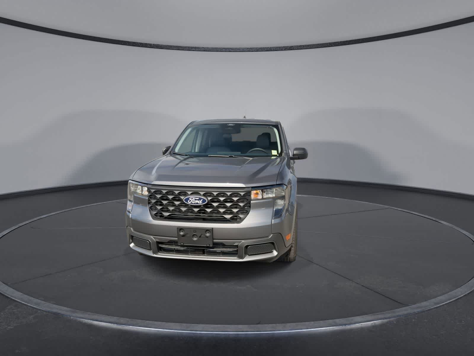 Thumbnail: 2026 Ford Maverick - 3