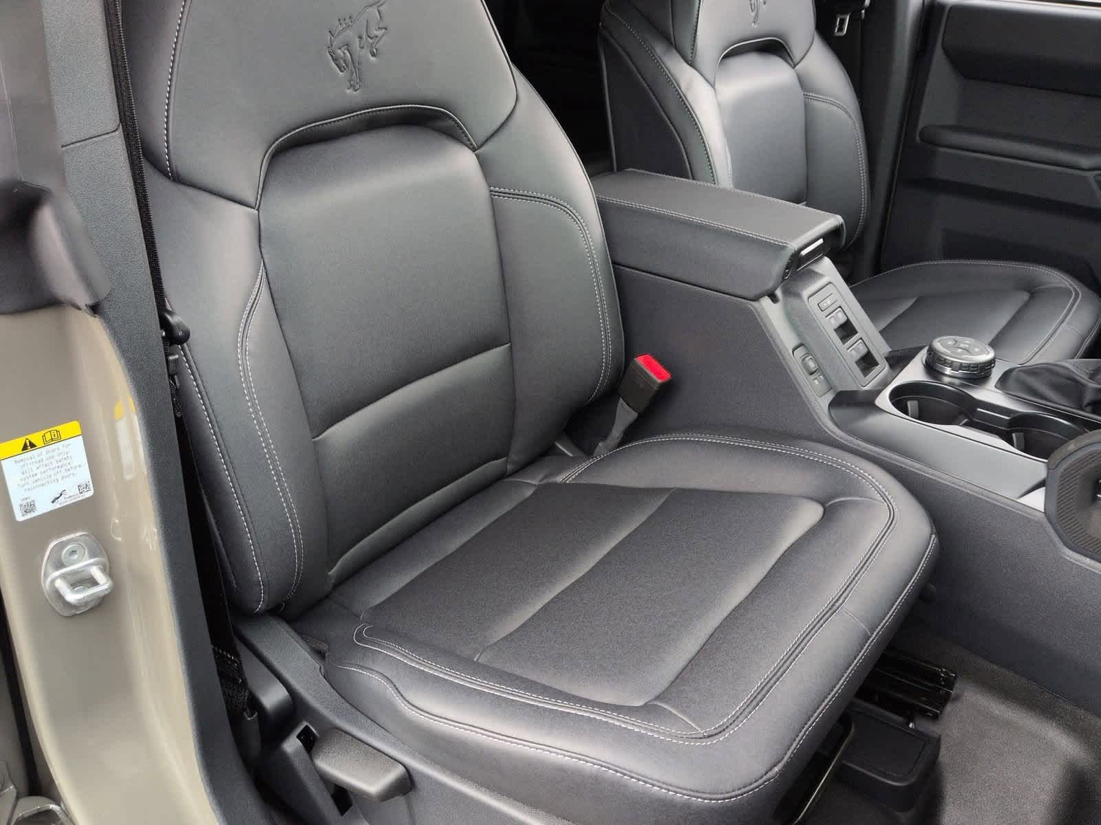 Thumbnail: 2025 Ford Bronco - 24