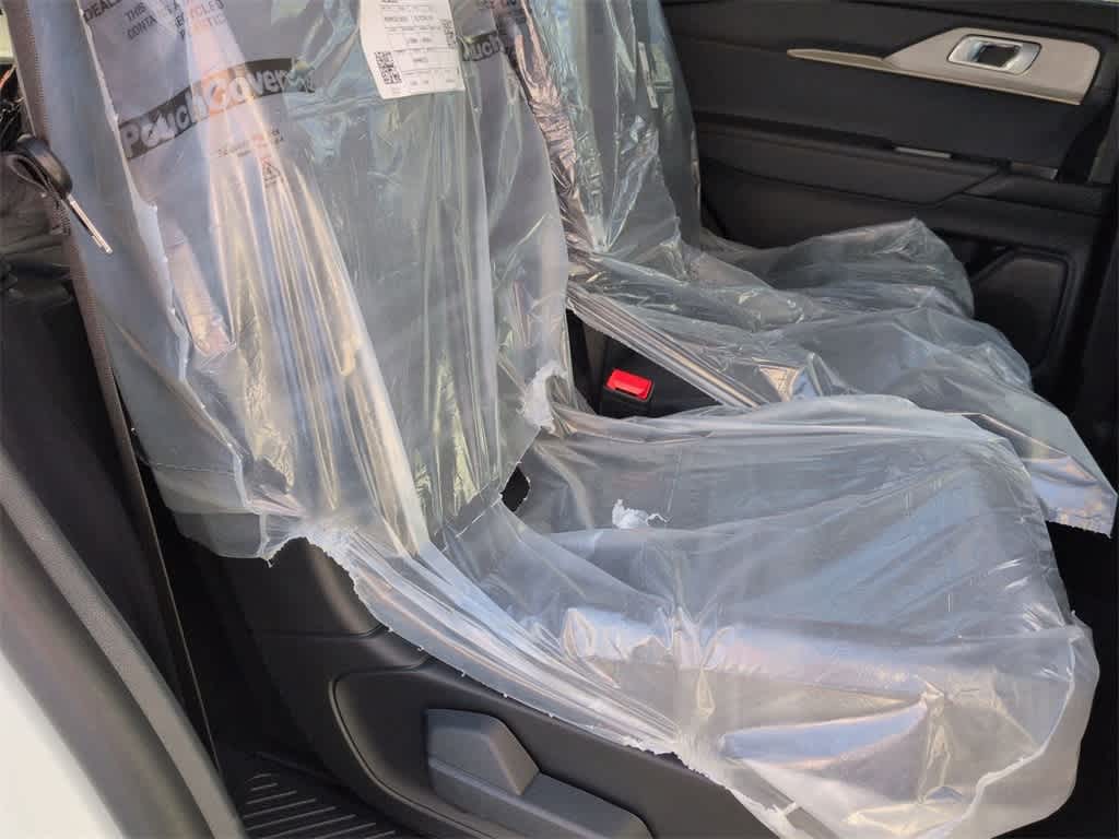 Thumbnail: 2026 Ford Explorer - 21