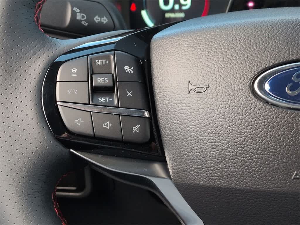 Thumbnail: 2026 Ford Explorer - 24