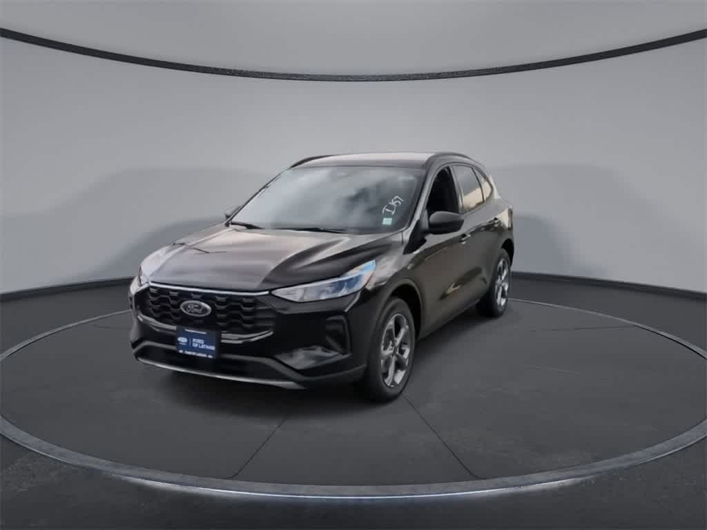 Thumbnail: 2025 Ford Escape - 3