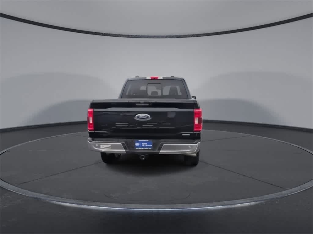 Thumbnail: 2022 Ford F-150 - 7