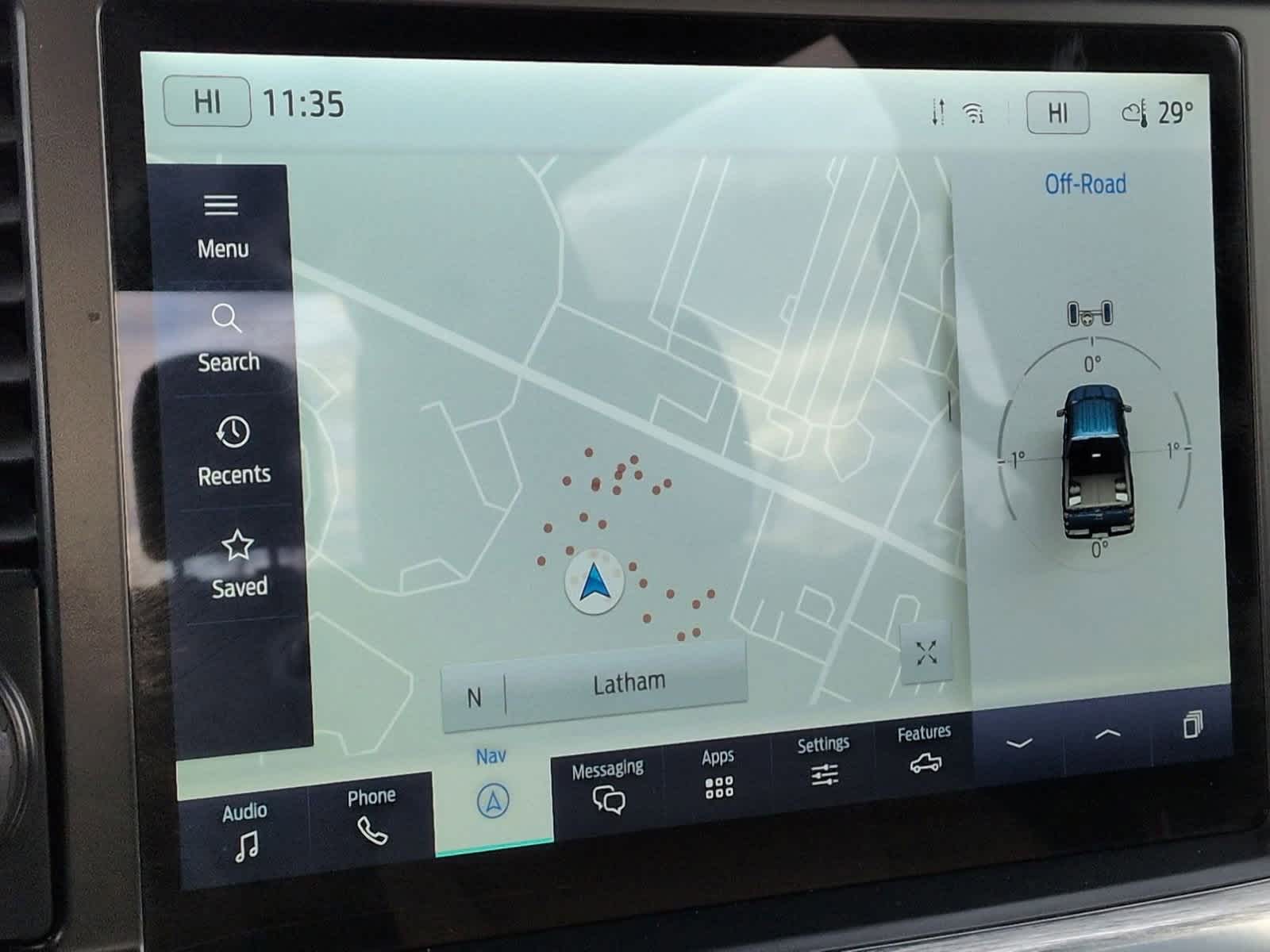 Thumbnail: 2022 Ford F-150 - 29